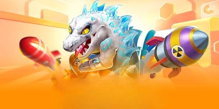 s666 plus bắn cá nổ hũ